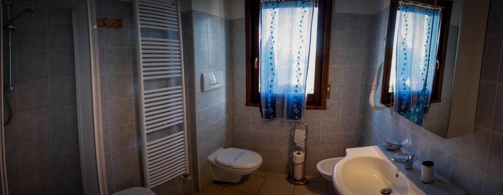 P&P Assisi Camere Bastia Umbra Kamer foto