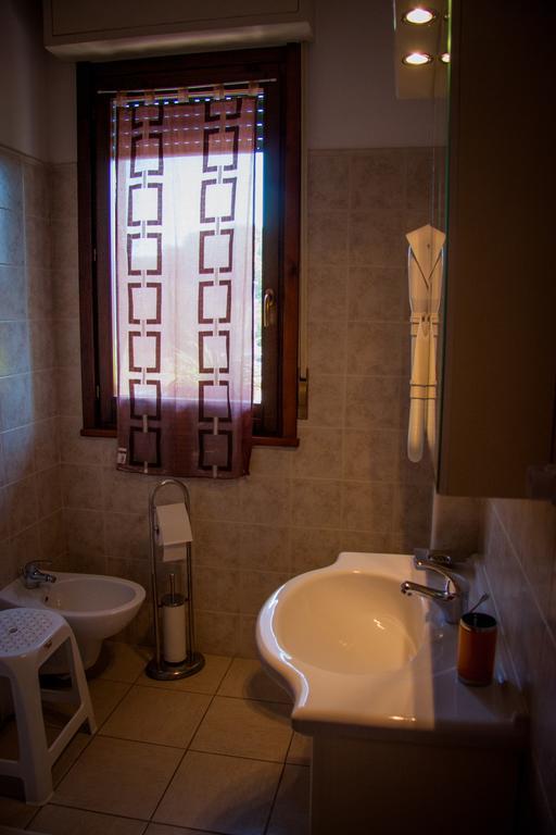 P&P Assisi Camere Bastia Umbra Kamer foto