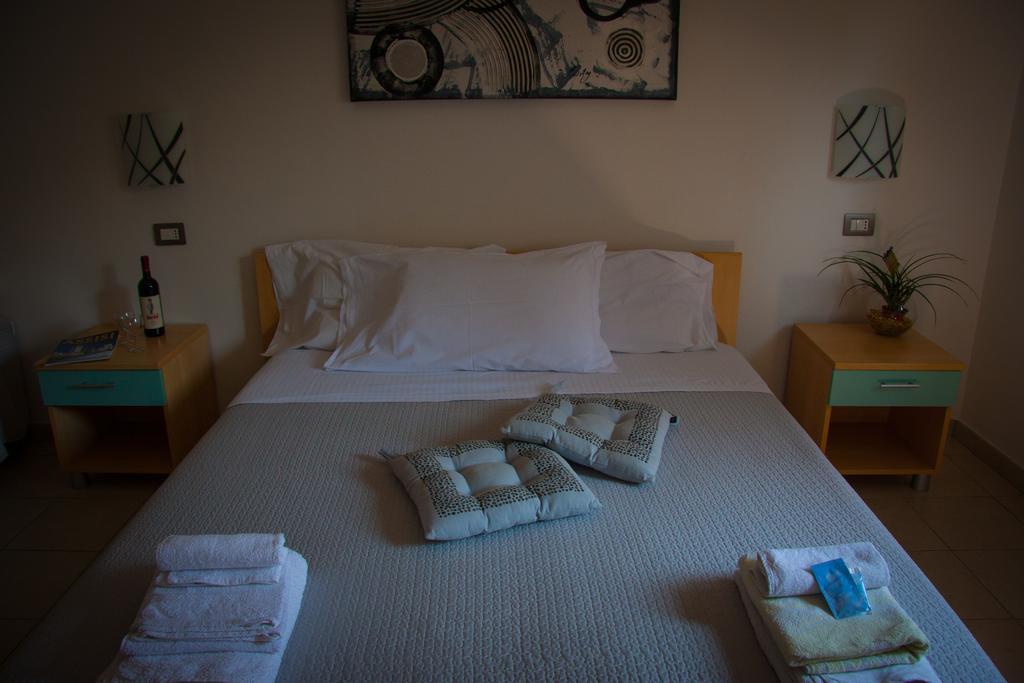 P&P Assisi Camere Bastia Umbra Buitenkant foto