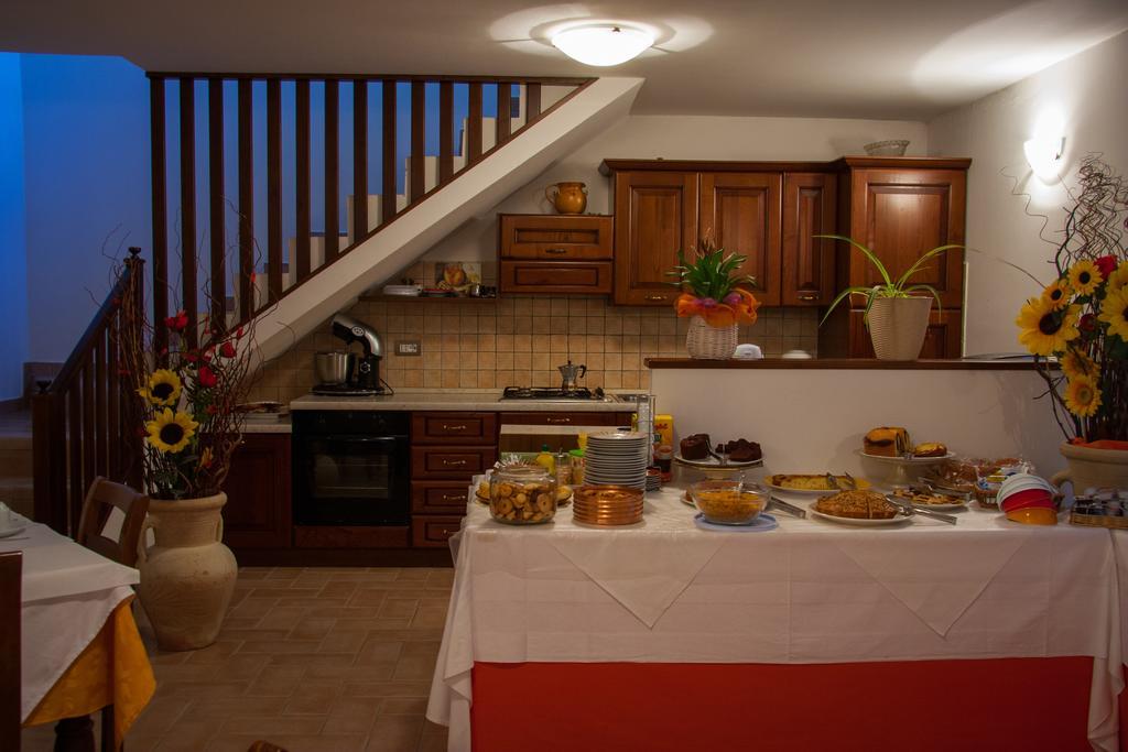P&P Assisi Camere Bastia Umbra Buitenkant foto
