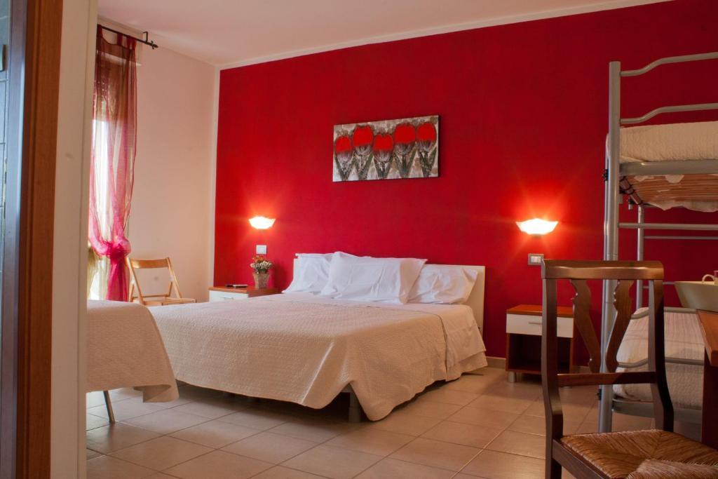 P&P Assisi Camere Bastia Umbra Kamer foto